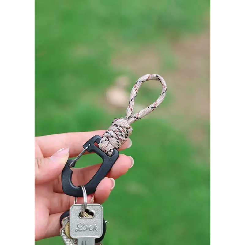Triangle Hook With Rope by Habicare