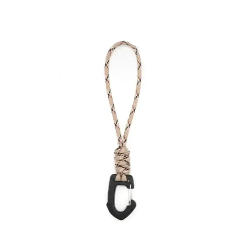 Triangle Hook With Rope by Habicare