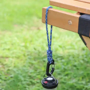 Triangle Hook With Rope by Habicare