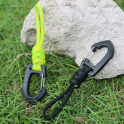 Triangle Hook With Rope by Habicare