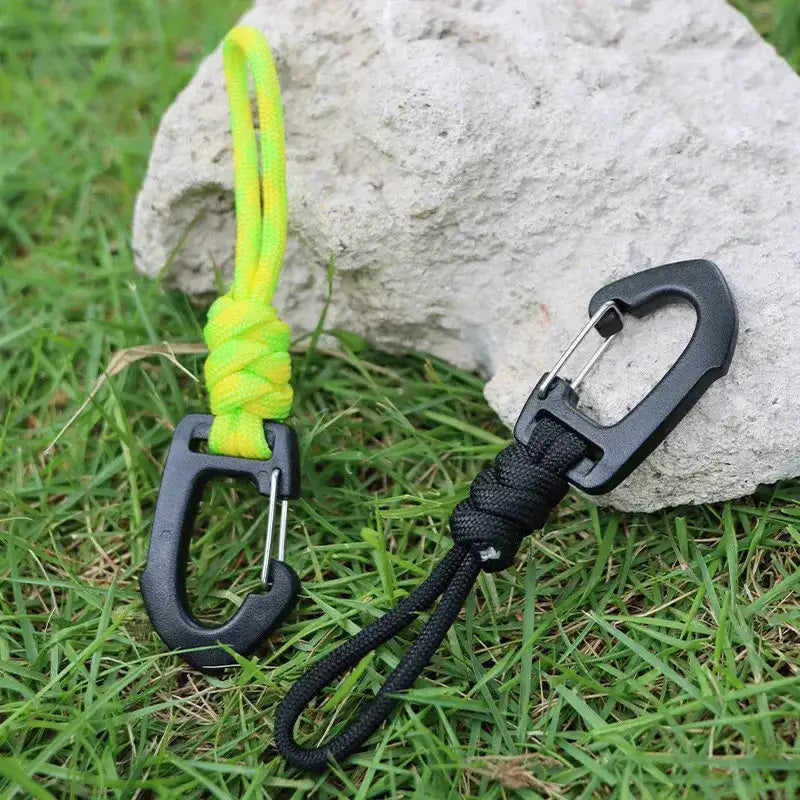 Triangle Hook With Rope by Habicare