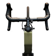 Habicare Waterproof Bike Frame Bag with Magnetic Flap Waterproof Bike Frame Bag with Magnetic Flap