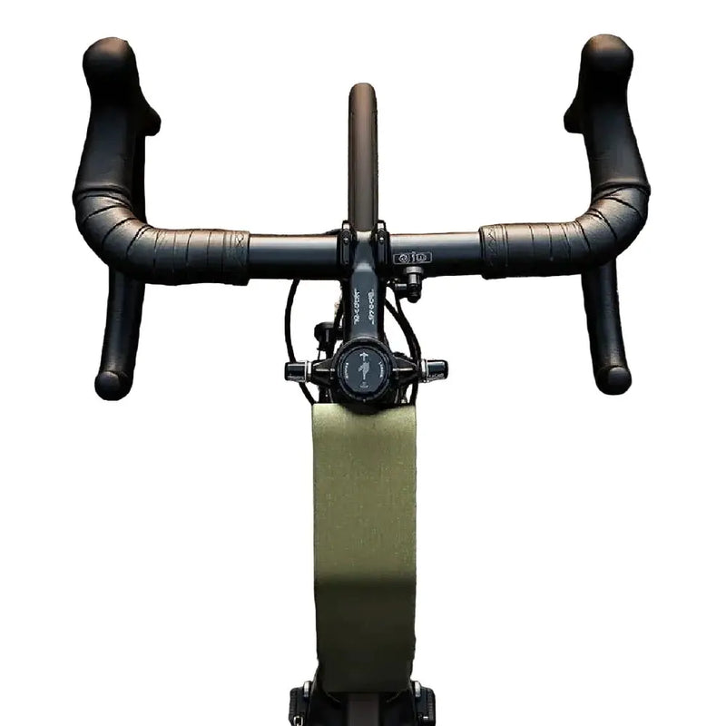 Habicare Waterproof Bike Frame Bag with Magnetic Flap Waterproof Bike Frame Bag with Magnetic Flap