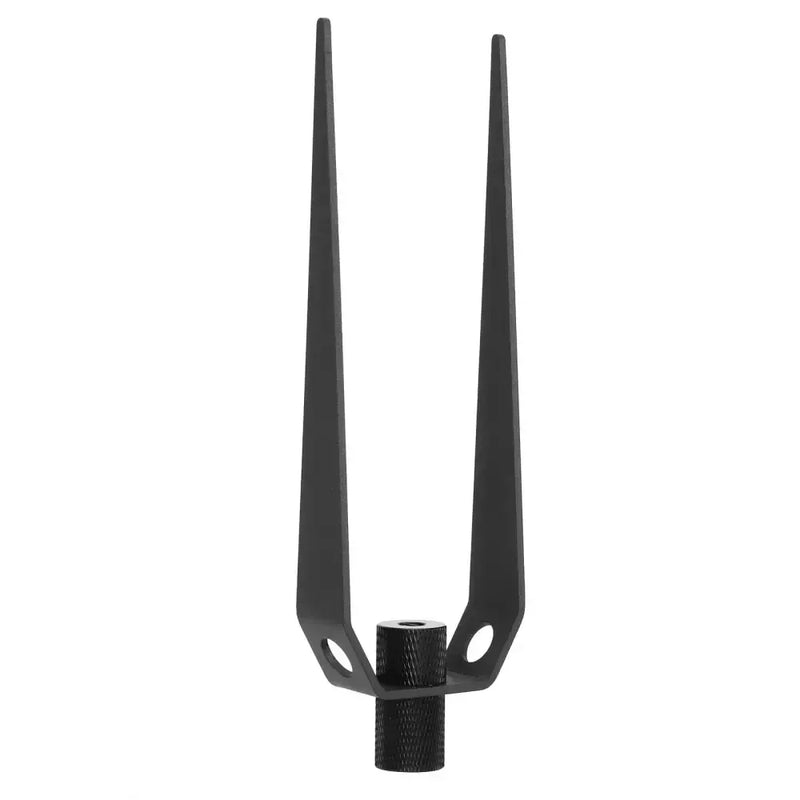 U-Shaped Ground Stake by Habicare