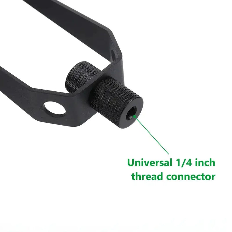 U-Shaped Ground Stake by Habicare