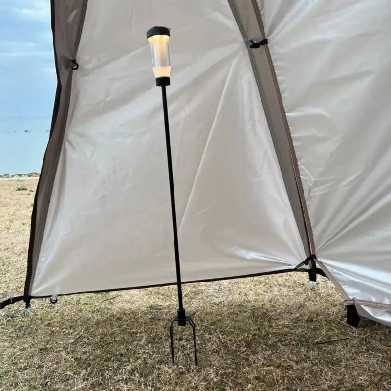U-Shaped Ground Stake by Habicare