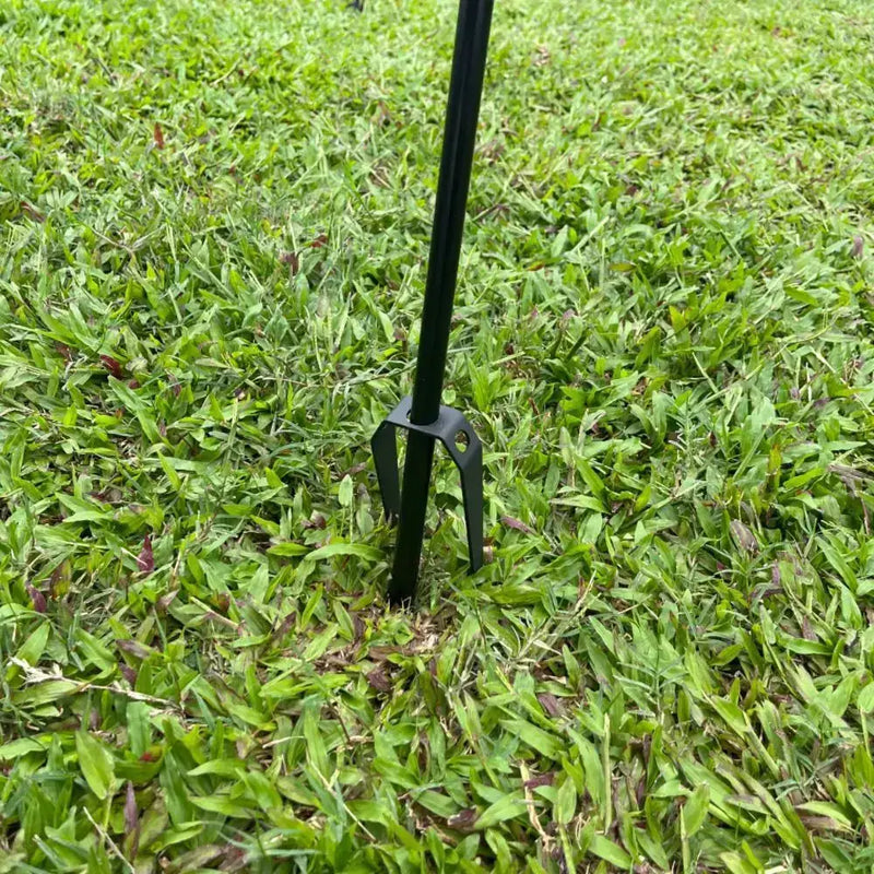 U-Shaped Ground Stake by Habicare