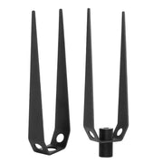 U-Shaped Ground Stake by Habicare