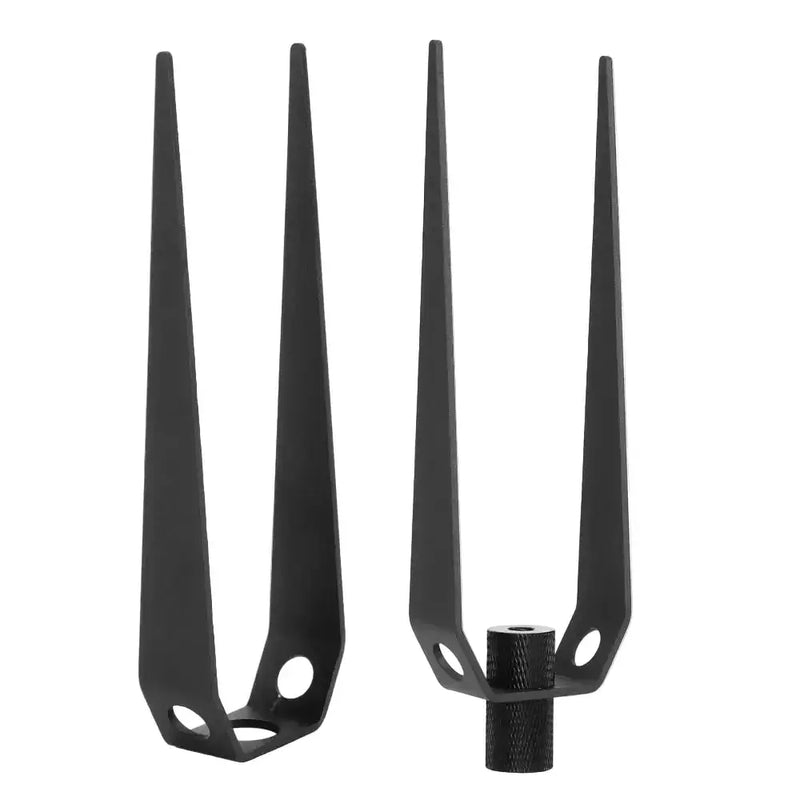 U-Shaped Ground Stake by Habicare