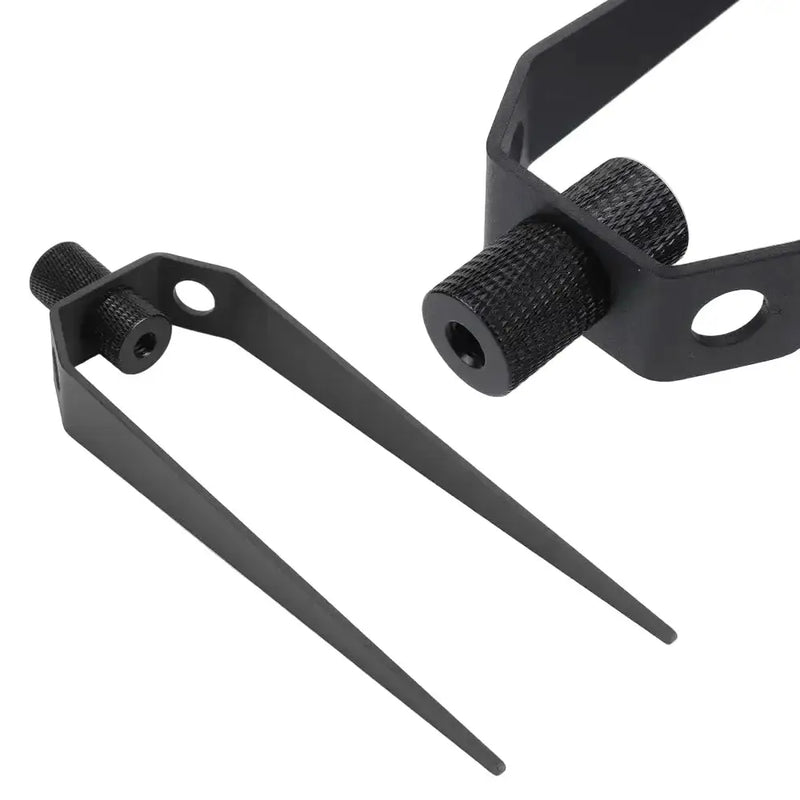 U-Shaped Ground Stake by Habicare