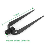 U-Shaped Ground Stake by Habicare