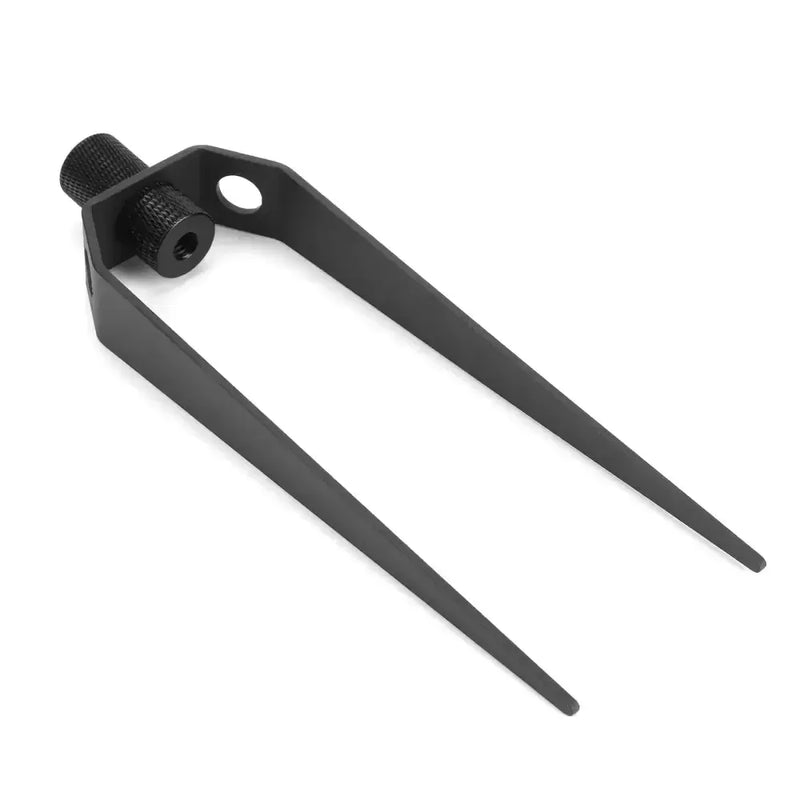 U-Shaped Ground Stake by Habicare