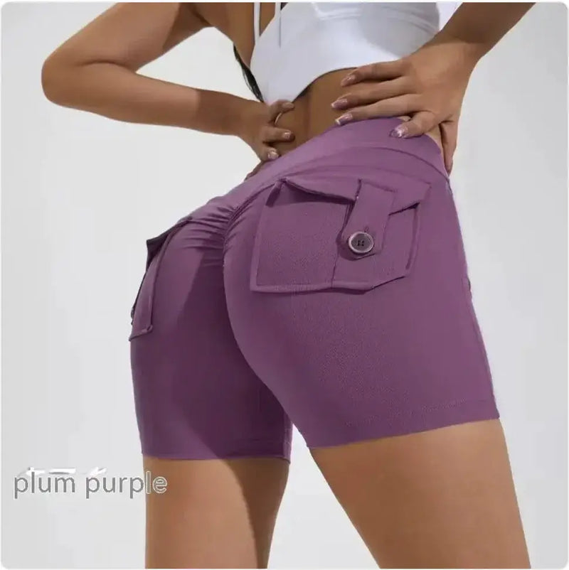 Women's Summer Thin Yoga Pants - Lightweight Moisture-Wicking Leggings | Athletic Wear by Mead's Supply & Equipment Outfitters limited