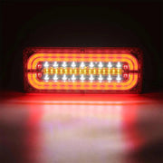 24V LED Tail Lights Trailer Lights by salelink.co.nz