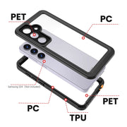 Samsung S24 Waterproof Case by salelink.co.nz