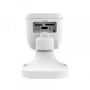 Vstarcam 4G Security Camera Solar Powered by salelink.co.nz
