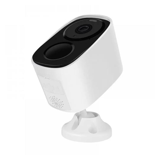 Wifi Solar Security Camera by salelink.co.nz
