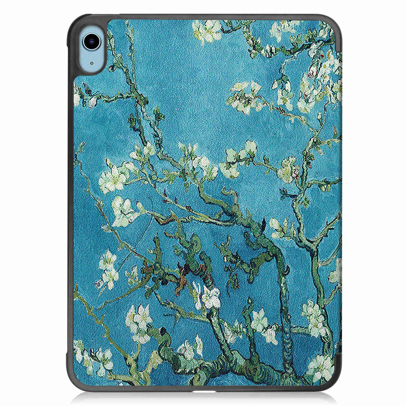 iPad 10th 10.9 Inch 2022, iPad 11 (A16 2025) Case Cover by salelink.co.nz