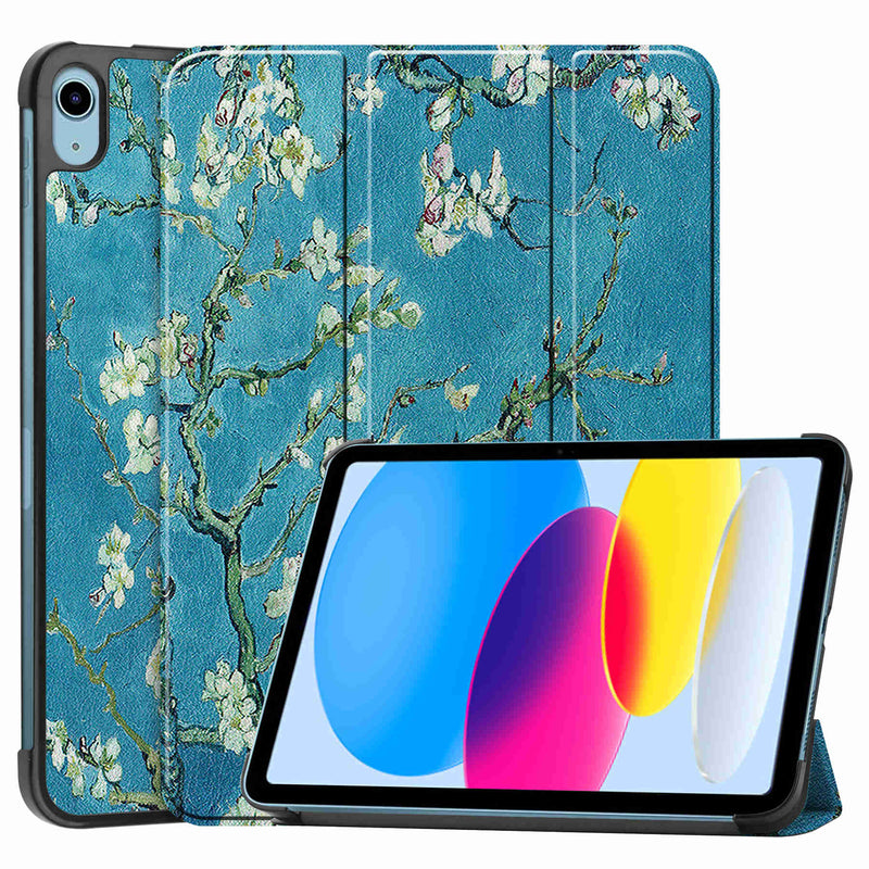 iPad 10th 10.9 Inch 2022, iPad 11 (A16 2025) Case Cover by salelink.co.nz