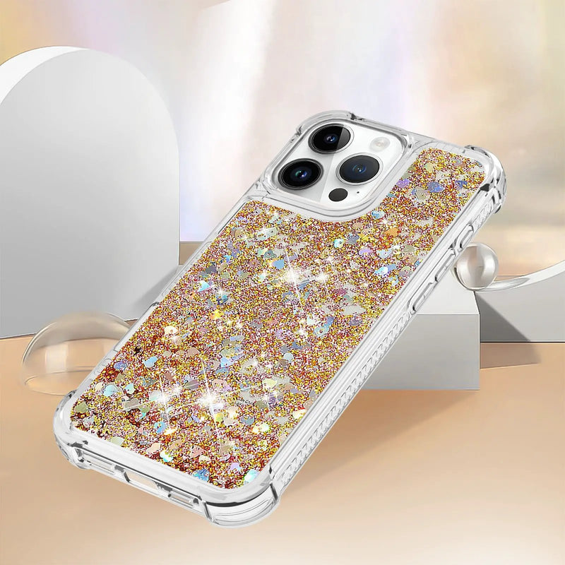 iPhone 16 Pro Case by salelink.co.nz