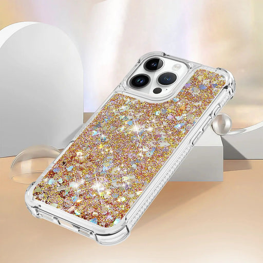 iPhone 16 Pro Max Case by salelink.co.nz