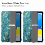 iPad 10th 10.9 Inch 2022, iPad 11 (A16 2025) Case Cover by salelink.co.nz