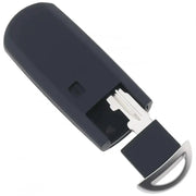 Habicare 2/3-Button Smart Remote Key Fob 433MHz ID49 for Mazda Axela & Atenza 2/3-Button Smart Remote Key Fob 433MHz ID49 for Mazda Axela & Atenza