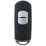 Habicare 2/3-Button Smart Remote Key Fob 433MHz ID49 for Mazda Axela & Atenza 2/3-Button Smart Remote Key Fob 433MHz ID49 for Mazda Axela & Atenza
