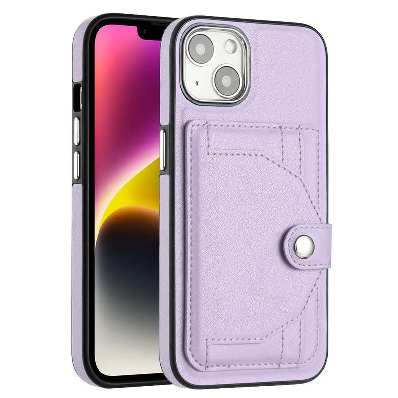 iPhone 15 Plus Case by salelink.co.nz