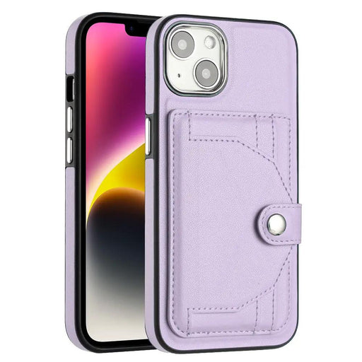 iPhone 15 Plus Case by salelink.co.nz