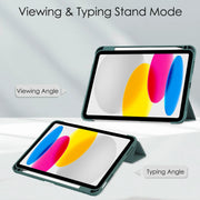 iPad 10th Gen 2022 10.9, iPad 11 (A16 2025) Case by salelink.co.nz