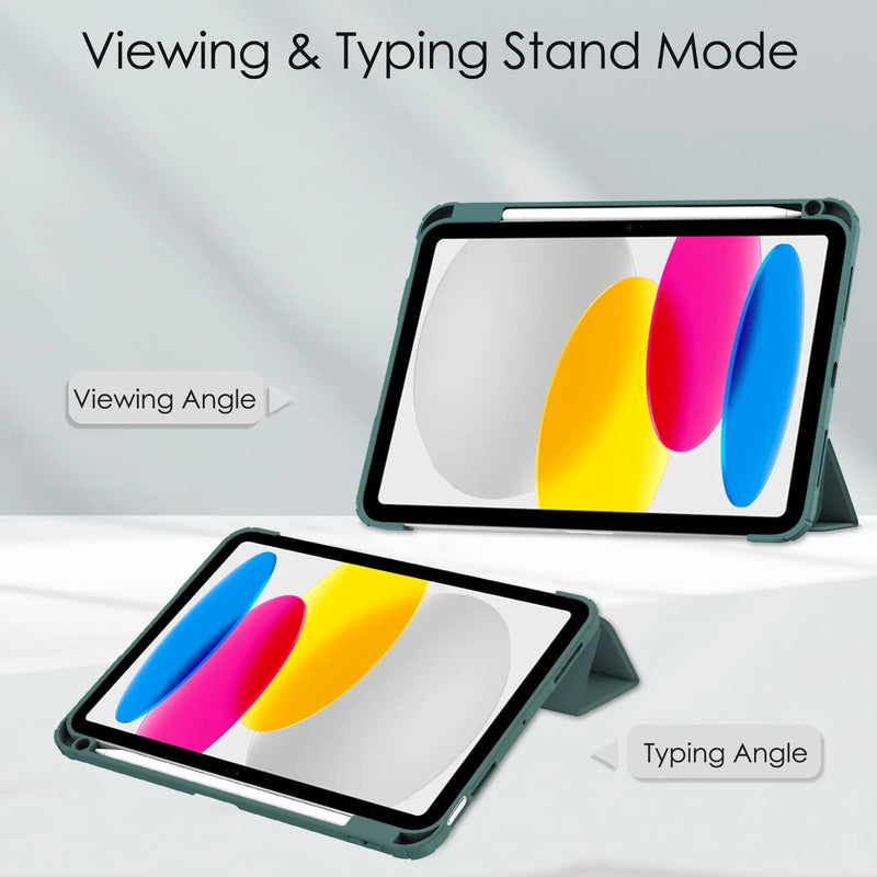 iPad 10th Gen 2022 10.9, iPad 11 (A16 2025) Case by salelink.co.nz