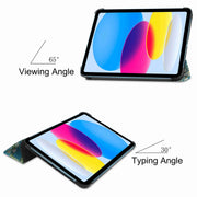 iPad 10th 10.9 Inch 2022, iPad 11 (A16 2025) Case Cover by salelink.co.nz