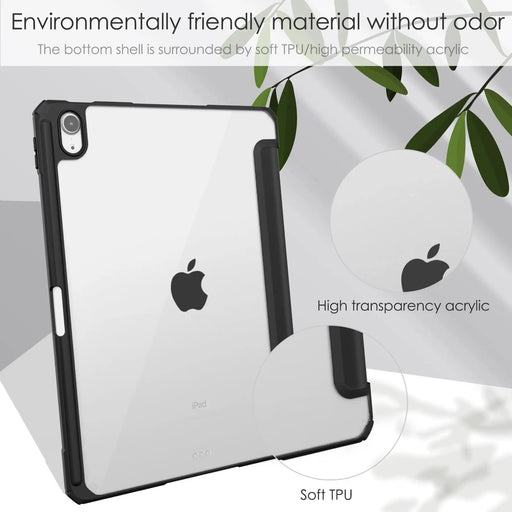 iPad Air 11 M2 (2024), M3 (2025) Case by salelink.co.nz