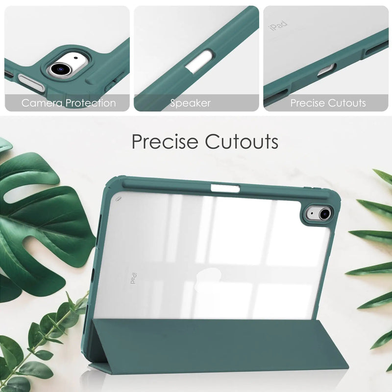 iPad 10th Gen 2022 10.9, iPad 11 (A16 2025) Case by salelink.co.nz