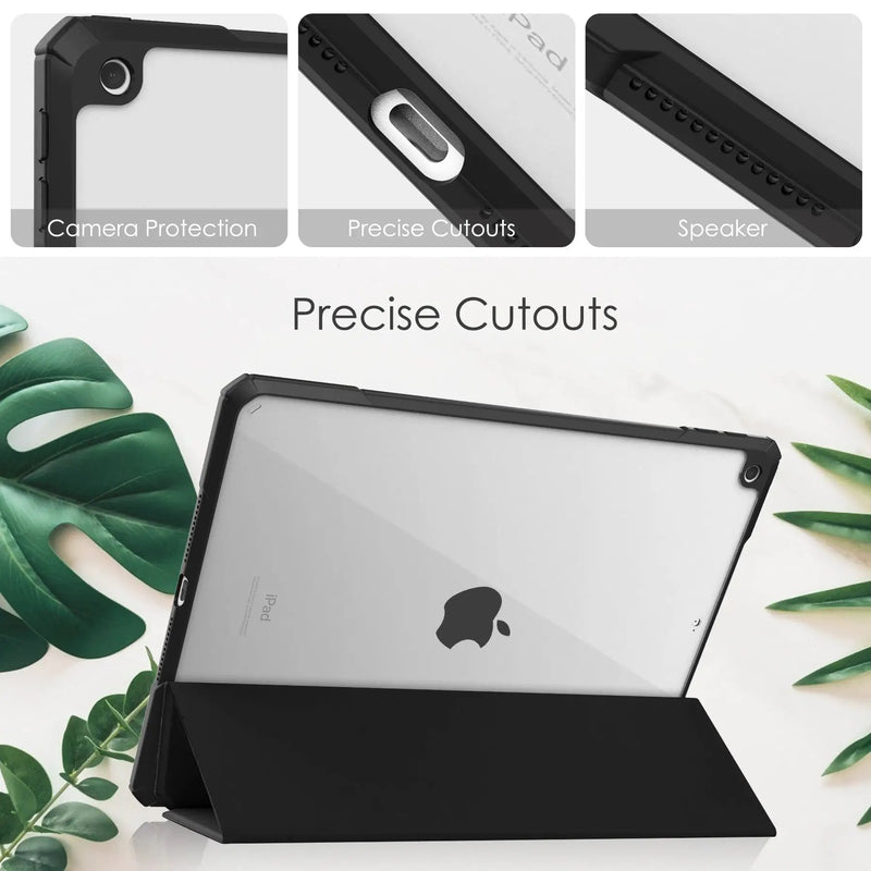 iPad 10.2 Case by salelink.co.nz