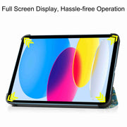 iPad 10th 10.9 Inch 2022, iPad 11 (A16 2025) Case Cover by salelink.co.nz