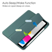 iPad 10th Gen 2022 10.9, iPad 11 (A16 2025) Case by salelink.co.nz