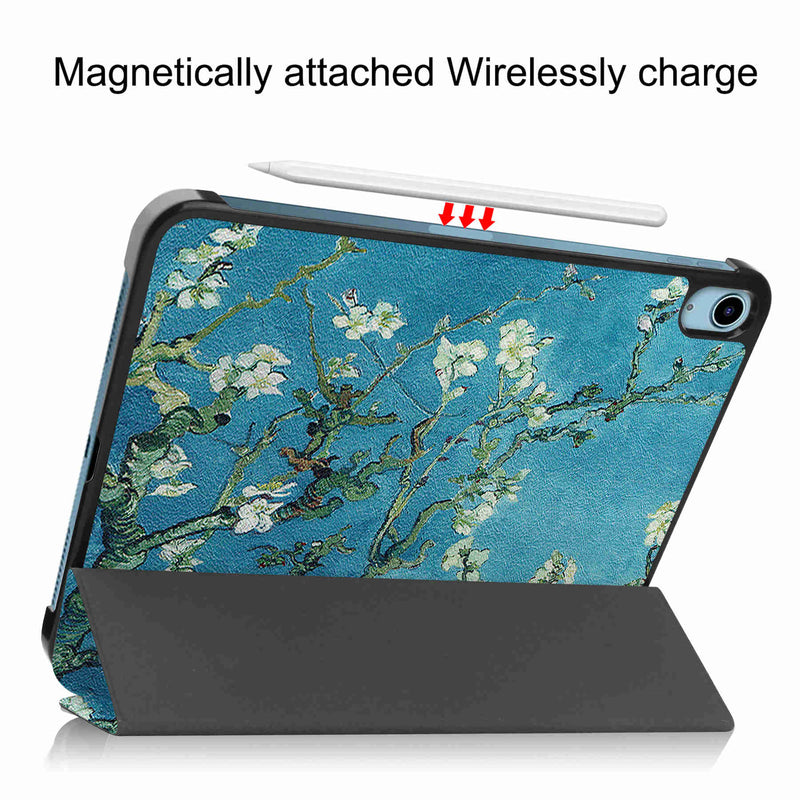 iPad 10th 10.9 Inch 2022, iPad 11 (A16 2025) Case Cover by salelink.co.nz