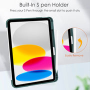 iPad 10th Gen 2022 10.9, iPad 11 (A16 2025) Case by salelink.co.nz
