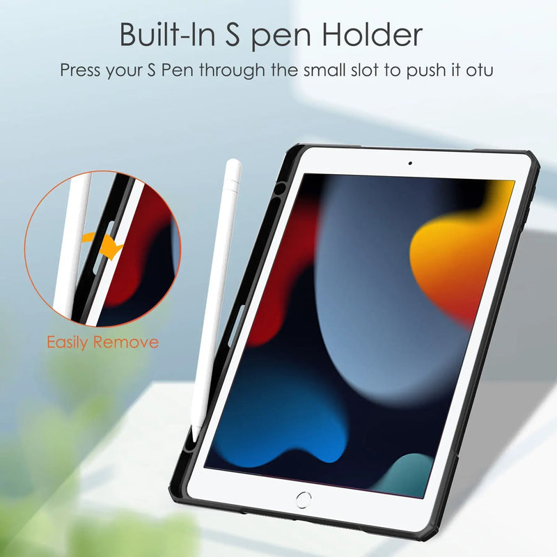 iPad 10.2 Case by salelink.co.nz