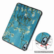 iPad 10th 10.9 Inch 2022, iPad 11 (A16 2025) Case Cover by salelink.co.nz