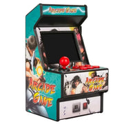 2.8" 16-Bit Mini Handheld Arcade – 150+ SEGA Classics (3 designs available) by Habicare