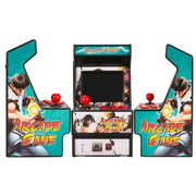 2.8" 16-Bit Mini Handheld Arcade – 150+ SEGA Classics (3 designs available) by Habicare