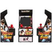 2.8" 16-Bit Mini Handheld Arcade – 150+ SEGA Classics (3 designs available) by Habicare