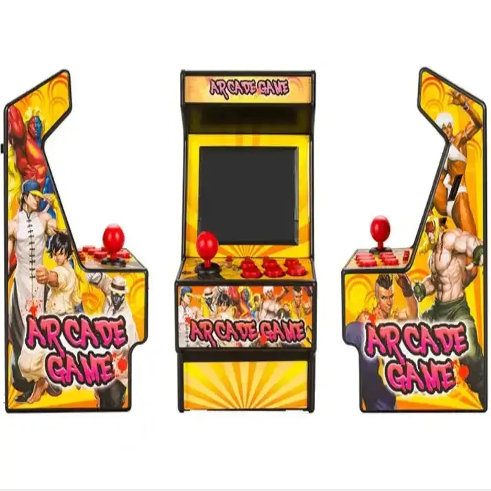 2.8" 16-Bit Mini Handheld Arcade – 150+ SEGA Classics (3 designs available) by Habicare