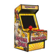 2.8" 16-Bit Mini Handheld Arcade – 150+ SEGA Classics (3 designs available) by Habicare