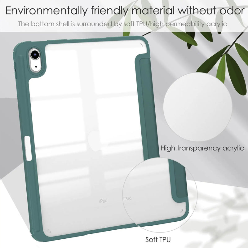 iPad 10th Gen 2022 10.9, iPad 11 (A16 2025) Case by salelink.co.nz