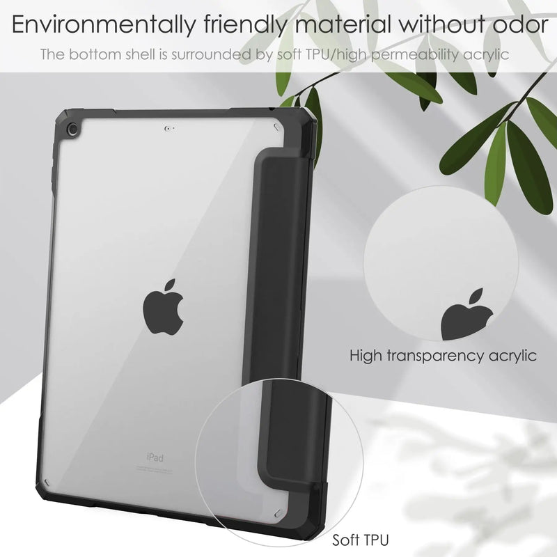iPad 10.2 Case by salelink.co.nz