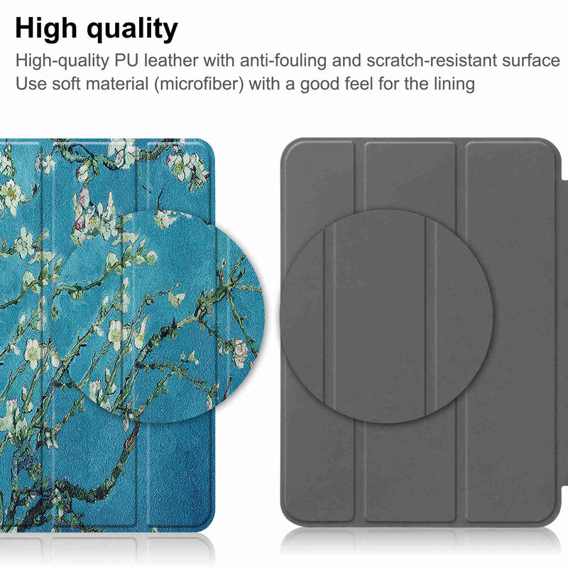iPad 10th 10.9 Inch 2022, iPad 11 (A16 2025) Case Cover by salelink.co.nz